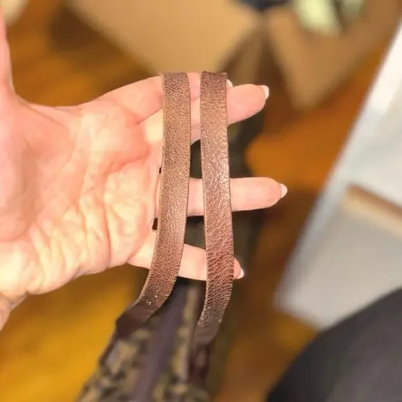 Fendi Zucca Tote - Picture 3 of 7